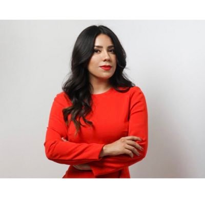 Profile Picture of Fara Naomi Macías (@FaraNaomi) on Twitter