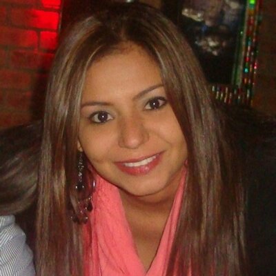 Profile Picture of Silvia J. Cardenas (@silviajcard) on Twitter