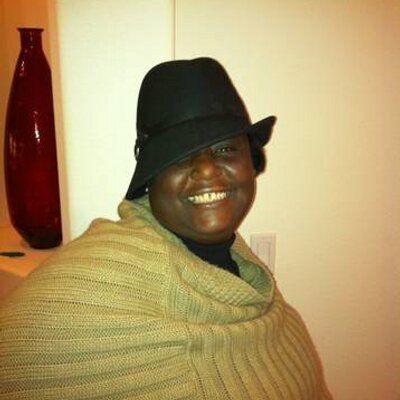 Profile Picture of CLAUDETTE  F GARRETT (@FCLAUDETTE) on Twitter