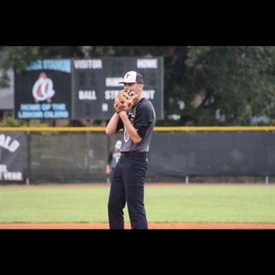 Profile Picture of Patrick Spangler (@_Patrick_S_10) on Twitter