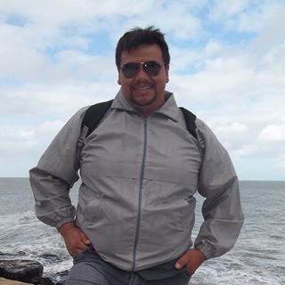 Profile Picture of Daniel Echegaray (@dechegaray2) on Facebook