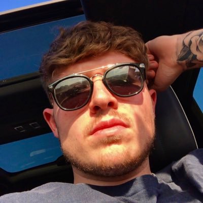 Profile Picture of Jacob Kent (@jacobkent_) on Twitter