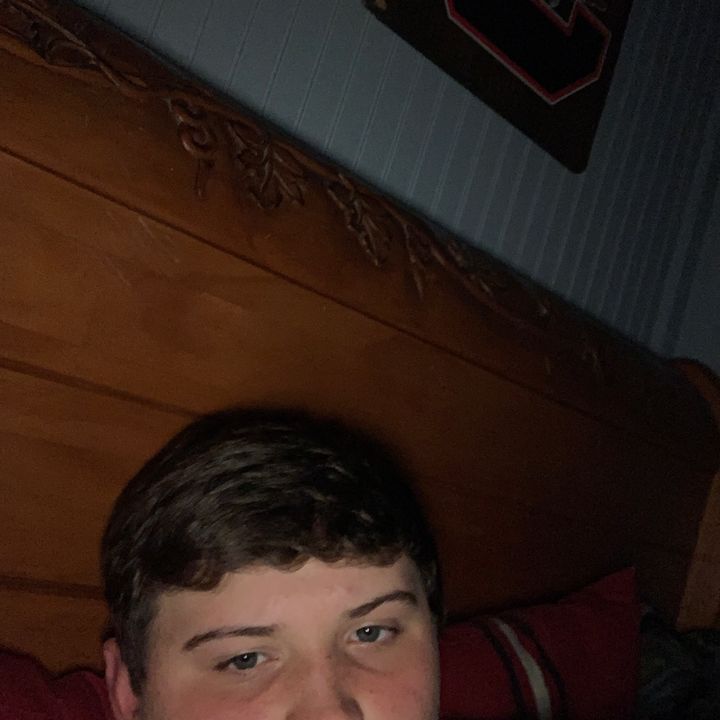 Profile Picture of Kyle McCutcheon (@kylemccutcheon49) on Tiktok