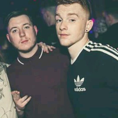 Profile Picture of Michael Seery (@simzy007) on Twitter