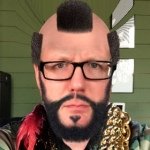 Profile Picture of Randy Kron (@randlkron) on Instagram