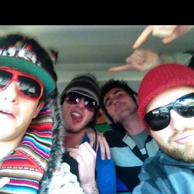 Profile Picture of Jonathan Longmire (@longliveitup) on Twitter