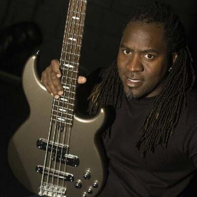 Profile Picture of Darron Cookie Moore (@darroncookie) on Twitter