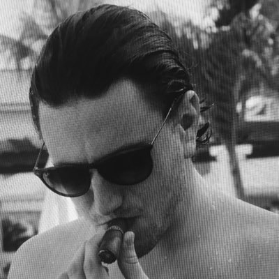 Profile Picture of Ben Reeves (@benjamz_) on Twitter