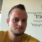 Profile Picture of Daniel Pfleger (@danielpfleger) on Instagram