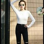 Profile Picture of Pauline Barrera (@paulinemiranda14) on Instagram