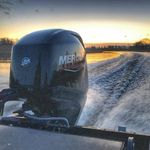 Profile Picture of Michael Conway (@conwayanglingcraft) on Instagram