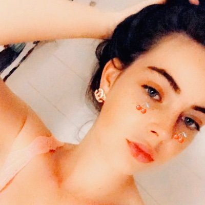 Profile Picture of Bianca Williamson (@BiancaW55939796) on Twitter