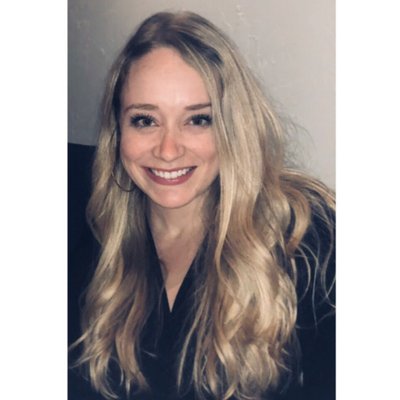 Profile Picture of Kat Adam Danforth (@katadamdanforth) on Twitter