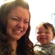 Profile Picture of Cindy Monague (@hfngirl) on Pinterest