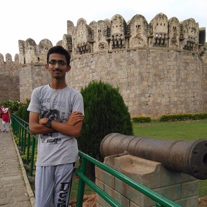 Profile Picture of Ahmed Alisha Shaik (@ahmed.alisha) on Myspace