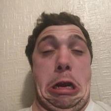 Profile Picture of Tom Holbrook (@tomholbrookboi) on Twitter