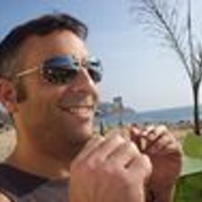 Craig Brodie-Browne - Twitter Profile Picture of Craig Brodie-Browne (@brodie1972) on Twitter