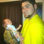 Profile Picture of Lance Campbell (@campbelllance) on Instagram