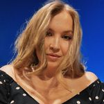 Profile Picture of מריה שלנצוב • Maria Shlentsov (@mari.shlenz) on Instagram