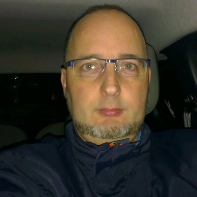 Profile Picture of Michael Wasser (@mwasser71) on Twitter