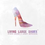 Profile Photo of Lillian Alexander (@livinglargeshoes) on Instagram