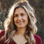 Profile Picture of Maegan Watson (@harpergrayce) on Instagram