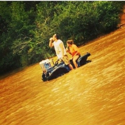 Profile Picture of Brandon Carson (@brandoncarson93) on Twitter