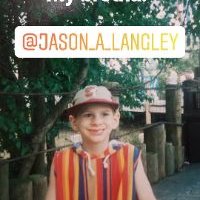 Profile Picture of Jason Alexander Langley (@jasonAl64017996) on Twitter