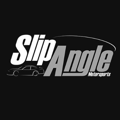 Profile Picture of Slip Angle Motorsports (@TeamSlipAngle) on Twitter