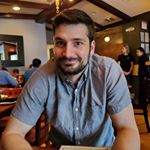 Profile Picture of Daniel McFarland (@dcmcfarl) on Instagram