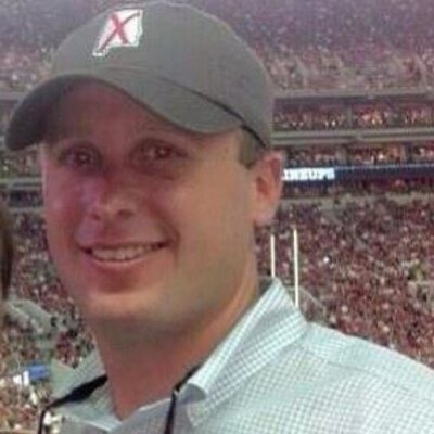 Profile Picture of Mark Rood (@CatfishRood) on Twitter