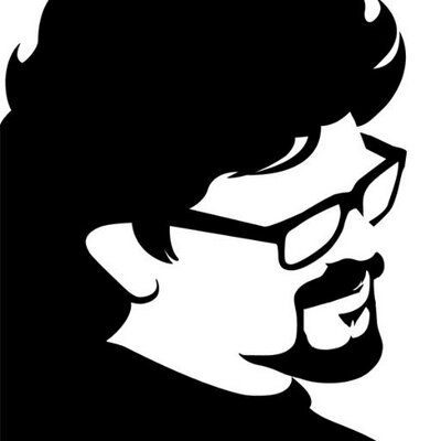Profile Picture of Abdul Salim Kochi (@abdulsalim_art) on Twitter