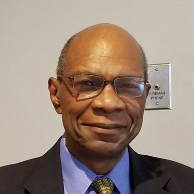 Julian D. Riley - Twitter Profile Picture of Julian D. Riley (@JDenrile) on Twitter