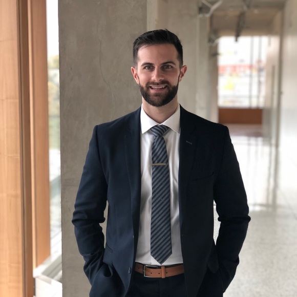 Profile Picture of Samuel Dubinsky (@samueldubinsky) on Poshmark