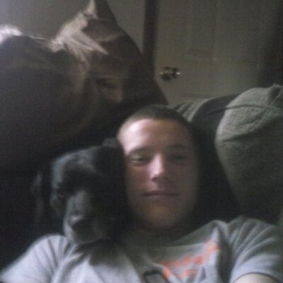 Profile Picture of Nathan Pruitt (@natepruitt10) on Twitter