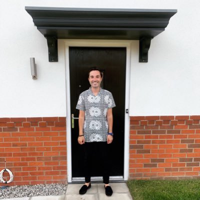 Profile Picture of Daniel Kerr (@danielkerr) on Twitter