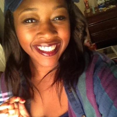 Profile Picture of Regina Ritter (@ItsMeGinaDee) on Twitter