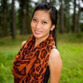 Profile Picture of Jennifer Huang (@jenvalor) on Pinterest