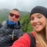 Profile Picture of Samuel ADE Williams (@sam.summits) on Instagram