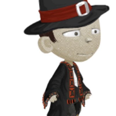 Profile Picture of Justin Daigle (@justindaigle) on Twitter