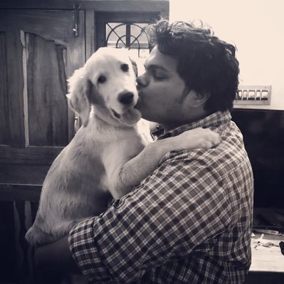 Profile Picture of Pramod Mohan (@Pramodmohan4) on Twitter