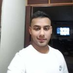 Profile Picture of Jorge Emanuel Karras (@jorgekarras95) on Instagram