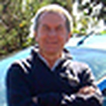 Profile Picture of Pedro Samper Quesada (@pedrosamp) on Flickr