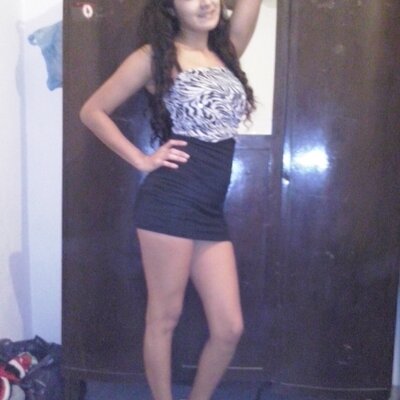 Profile Picture of Pau Lescano (@PaulaLescanoo62) on Twitter