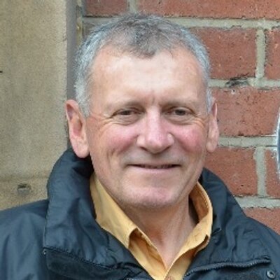 Profile Picture of Steve Macaulay (@6stevemac) on Twitter