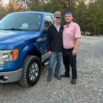 Profile Picture of Patrick Andrews (@patrick.andrews.268907) on Facebook