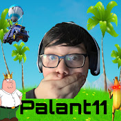 Profile Picture of Palant11 (@palant11) on Youtube