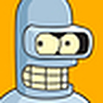 Profile Picture of Thegilbertron (@thegilbertron) on Flickr