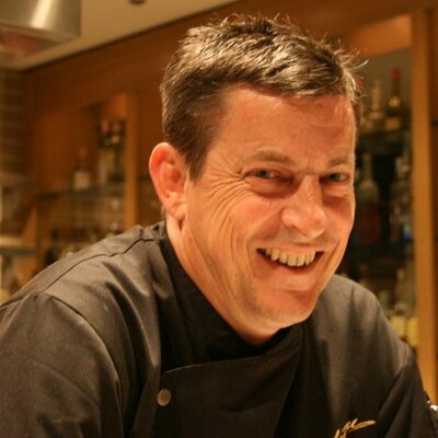 Profile Picture of Ken Frank (@ChefKenFrank) on Twitter