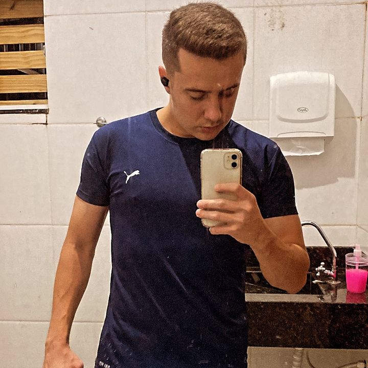 Profile Picture of Danriel Mundt (@danrielmundt) on Tiktok